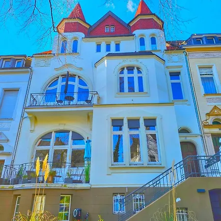 Studio Apartment Am Zoo Wuppertal Exterior foto