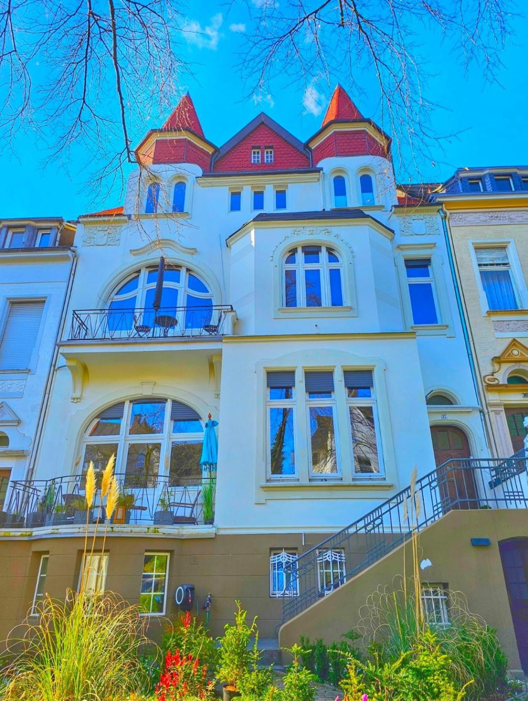 Apartment Am Zoo *