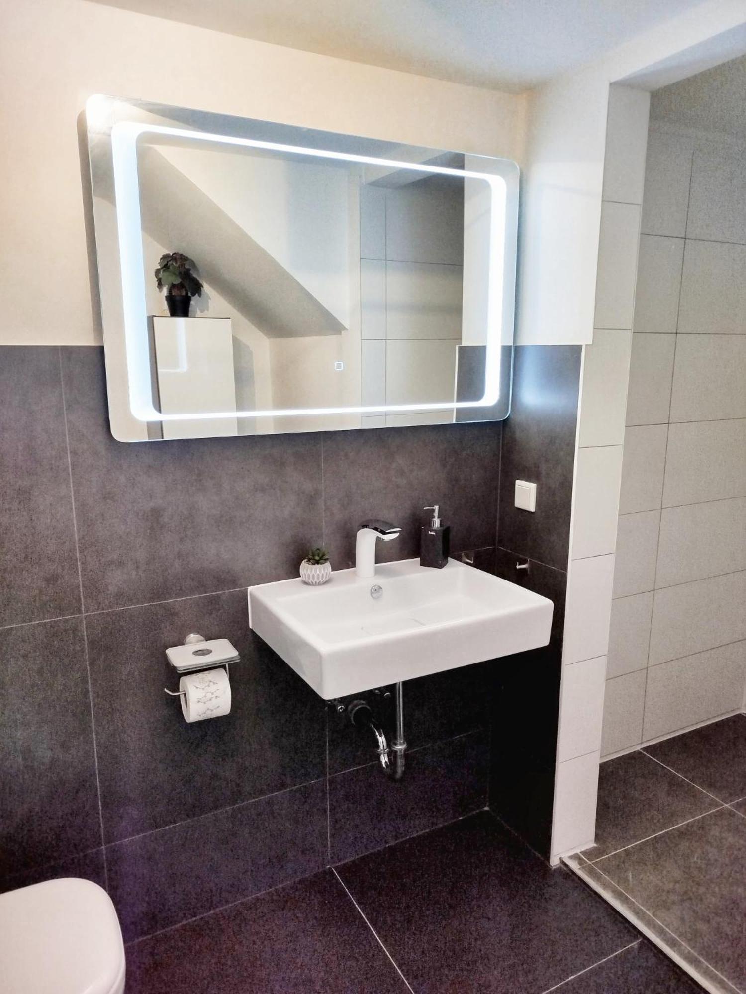 Apartment Am Zoo *