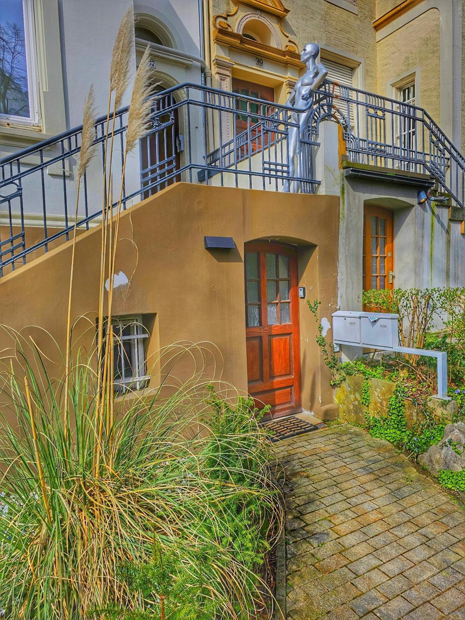 Apartment Am Zoo